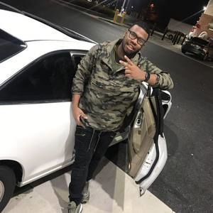 Meet your Posher, Bruce